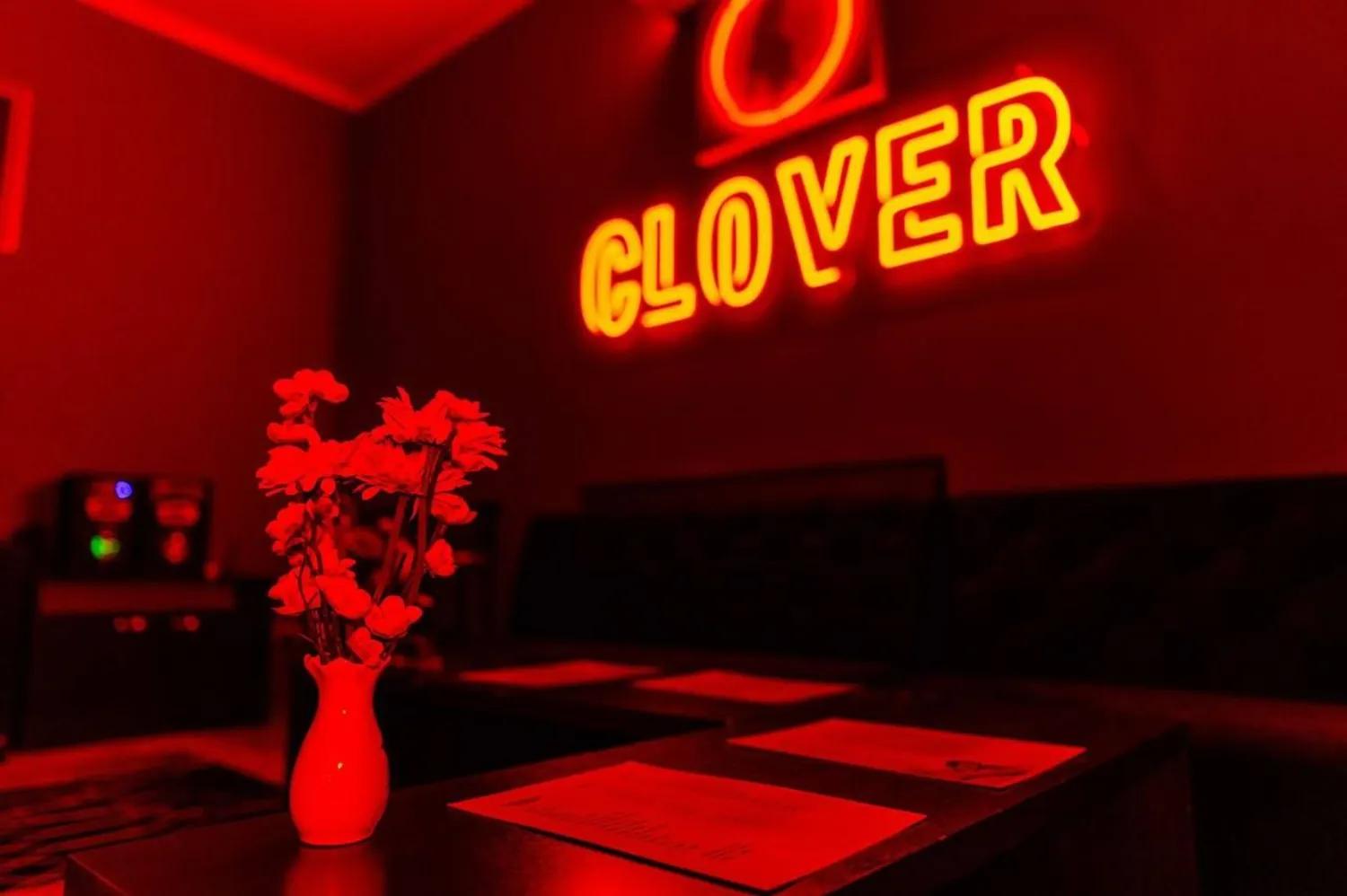 Clover Spa