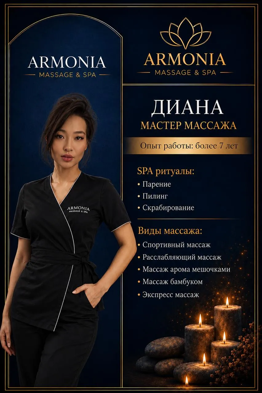 Диана
